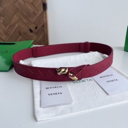 AAA Replica BV Andiano Intreccio Large Check Fabric Belt Grey 1:1 Replica BV Andiano Intreccio Large Check Fabric Belt Grey Knockoff
