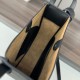 AAA Replica Loewe Hammock Slice Crossbody Bag Black 1:1 Replica Loewe Hammock Slice Crossbody Bag Black Knockoff