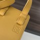 AAA Replica Loewe Hammock Slice Crossbody Bag Yellow 1:1 Replica Loewe Hammock Slice Crossbody Bag Yellow Knockoff