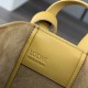 AAA Replica Loewe Hammock Slice Crossbody Bag Yellow 1:1 Replica Loewe Hammock Slice Crossbody Bag Yellow Knockoff