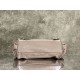 1:1 Replica Balenciaga Le City East-West Shoulder Bag Pink Knockoff