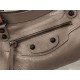 1:1 Replica Balenciaga Le City East-West Shoulder Bag Pink Knockoff