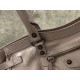 1:1 Replica Balenciaga Le City East-West Shoulder Bag Pink Knockoff