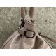 1:1 Replica Balenciaga Le City East-West Shoulder Bag Pink Knockoff