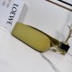 1:1 Replica Loewe Ola Medium Shoulder Bag Yellow Knockoff