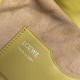1:1 Replica Loewe Ola Medium Shoulder Bag Yellow Knockoff