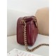 AAA Replica Valentino Garavani Quiltie 67 Chain Handbag Red Lambskin 1:1 Replica Valentino Garavani Quiltie 67 Chain Handbag Red Lambskin Knockoff