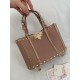 1:1 Replica Valentino Garavani Rockstud Small Shoulder Bag Knockoff