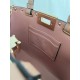 1:1 Replica Valentino Garavani Rockstud Small Shoulder Bag Knockoff