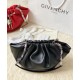 1:1 Replica Givenchy Small Kenny Bag Black Knockoff