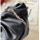 1:1 Replica Givenchy Small Kenny Bag Black Knockoff