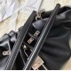 1:1 Replica Givenchy Small Kenny Bag Black Knockoff