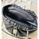 1:1 Replica Givenchy Small Kenny Bag Black Knockoff