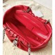 1:1 Replica Givenchy Small Kenny Bag Red Knockoff