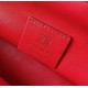 1:1 Replica Givenchy Small Kenny Bag Red Knockoff