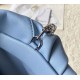 1:1 Replica Givenchy Small Kenny Bag Blue Knockoff