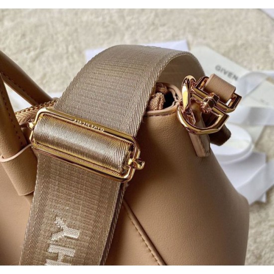 1:1 Replica Givenchy Small Antigona Bag Pink Knockoff