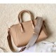 1:1 Replica Givenchy Small Antigona Bag Pink Knockoff