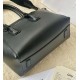 1:1 Replica Givenchy Antigona Small Bag Black Knockoff