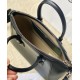 1:1 Replica Givenchy Antigona Small Bag Black Knockoff