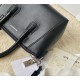 1:1 Replica Givenchy Antigona Small Bag Black Knockoff