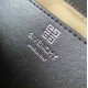 1:1 Replica Givenchy Antigona Small Bag Black Knockoff