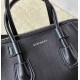 1:1 Replica Givenchy Antigona Small Bag Black Knockoff