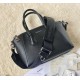 1:1 Replica Givenchy Antigona Small Bag Black Knockoff