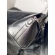 1:1 Replica Givenchy Mini Antigona Lock 4g Bag Black Knockoff