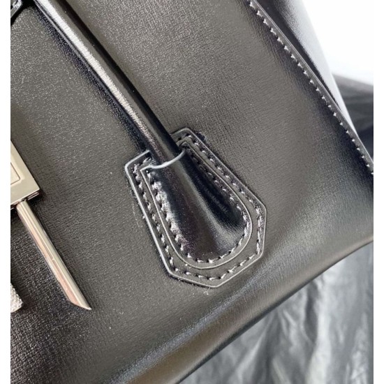 1:1 Replica Givenchy Mini Antigona Lock 4g Bag Black Knockoff