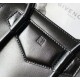 1:1 Replica Givenchy Mini Antigona Lock 4g Bag Black Knockoff