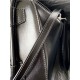 1:1 Replica Givenchy Mini Antigona Lock 4g Bag Black Knockoff