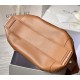1:1 Replica Givenchy Antigona Medium Bag with Soft Closure Brown Knockoff