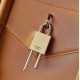 1:1 Replica Givenchy Antigona Medium Bag with Soft Closure Brown Knockoff