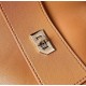 1:1 Replica Givenchy Antigona Medium Bag with Soft Closure Brown Knockoff