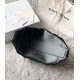 1:1 Replica Givenchy Antigona Medium Bag with Soft Closure Black Knockoff
