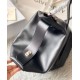 1:1 Replica Givenchy Antigona Medium Bag with Soft Closure Black Knockoff
