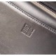 1:1 Replica Givenchy Antigona Medium Bag with Soft Closure Black Knockoff