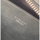 1:1 Replica Givenchy Antigona Medium Bag with Soft Closure Black Knockoff