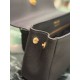 1:1 Replica Prada Flap Crossbody Bag 1BN022 Black Knockoff