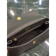 1:1 Replica Prada Flap Crossbody Bag 1BN022 Black Knockoff