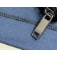 1:1 Replica Dior oblique jacquard zip-around wallet black Knockoff