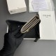 1:1 Replica Celine Large Triomphe Wallet Pebbles Knockoff
