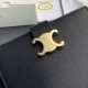 1:1 Replica Celine Medium Crossbody Wallet Nino Black Knockoff
