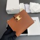 1:1 Replica Celine Wallet with Medium Nino Strap Brown Knockoff