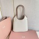 AAA Replica Miu Miu Crossbody Bag Ivy denim with leather trim 5BG231 White 1:1 Replica Miu Miu Crossbody Bag Ivy denim with leather trim 5BG231 White Knockoff