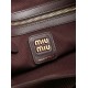 AAA Replica Miu Miu Ivy Corduroy Hobo/Shoulder Bag 5BG231 1:1 Replica Miu Miu Ivy Corduroy Hobo/Shoulder Bag 5BG231 Knockoff