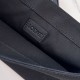 AAA Replica LOEWE Mini Flex Canvas and Suede Shoulder Bag Brown/Black 1:1 Replica LOEWE Mini Flex Canvas and Suede Shoulder Bag Brown/Black Knockoff