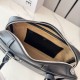 AAA Replica Loewe Amazona 31 Grained Nubuck Shoulder Bag Black 1:1 Replica Loewe Amazona 31 Grained Nubuck Shoulder Bag Black Knockoff