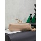 AAA Replica Miu Miu Adventure Leather Tote Bags White 5BA292 Cream 1:1 Replica Miu Miu Adventure Leather Tote Bags White 5BA292 Cream Knockoff